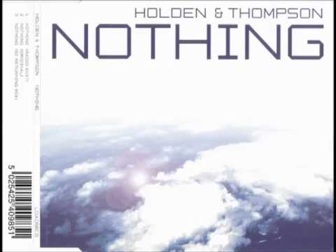 James Holden & Thompson - Nothing (Dub mix)
