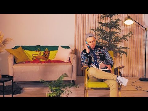 Rastaveli MC - ReggaeMedia (Official Video)