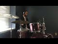 🎄Yolanda Adams - Jingle Bells (Drum Cover)🎄