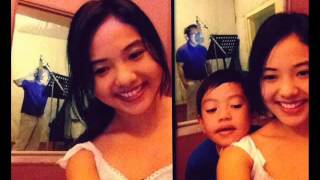 Maxine Tiongson - Unforgettable (Nat King Cole Cover) ft. Chet Tiongson