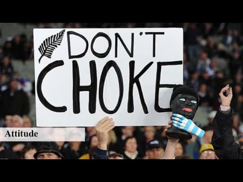 Chandra Harrison @ UX New Zealand 2015