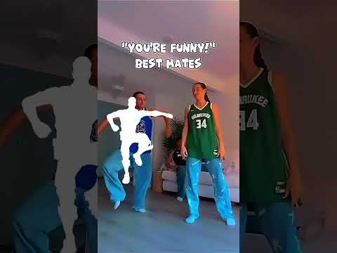 Which fortnite emote is the best? #Viral #trend ￼#fortnite #trinding #dance #funny #shorts