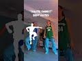 Which Fortnite Emote Is The Best Viral Trend Fortnite Trinding Dance Funny Shorts