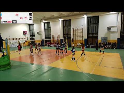 Bacci vs Viaccia - 04/12/2021