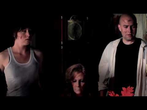 Cerebral Vortex - Director's Cut