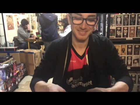 3RD THUNDER DRAGON DANGER GUARDRAGON DECK PROFILE BYE GIUSEPPE ROSSELLO REGIONAL PALERMO 2019