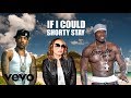 Angie Martinez - If I Could Go / Shorty Stay ft. G Unit (Gangster Mob Blend)
