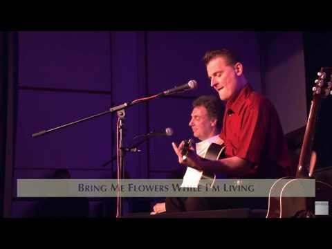 Christian Sandera & Siggi Fassl: Bring Me Flowers - Spiekeroog 2013 (5/6)