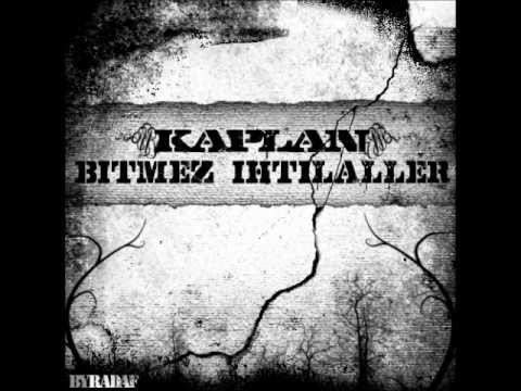 Kaplan - Bitmez İhtilaller