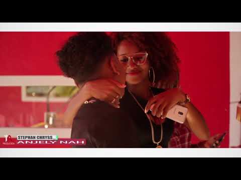 STEPHAN CHRYSS Anjely Nah  by Toky RAVOSON 2019