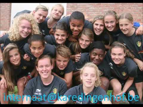 WFA Leuven - 2015