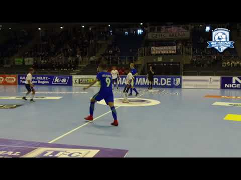 Vorrunde Tottenham Hotspur - VfL Wolfsburg 1:2