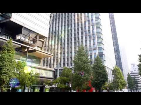 聖路加メディローカス St. Luke's MediLocus
