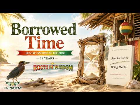 Album artwork: Borrowed Time
