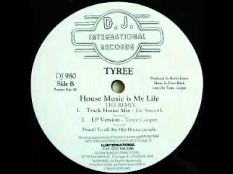 House Music Is My Life (Track House Mix).mp4