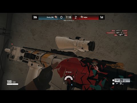 CHUPINAZO Skin + Arctic Attachment Skin | 2025 | 4K