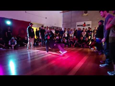 [top16] SOUR SOUL vs FISHY AND FRIENDS //Now Or Never 17th Anniversary