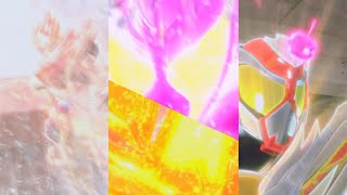 Cover art for Shake it Off (Kamen Rider Gavv Insert Song)