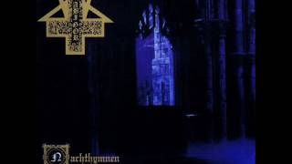 Abigor - As Astral Images Darken Reality
