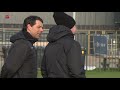 Absalem direct in basis tegen Jong AZ