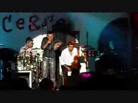 Rober Hatemo Ce&Ce Bar Cesme 2008