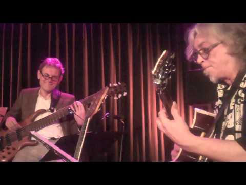 Anirahtak & Band - "Kommt ein Vogel"