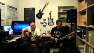 51st State New Model Army Cover