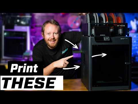 5 Essential Free Mods You Need for Your Bambu Lab P1S