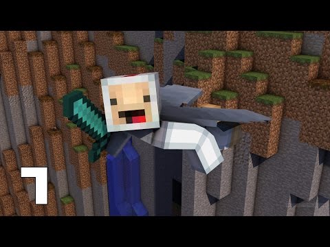 Kuřecí Čaroděj - díl. 7 - Létající Čestmír - Nakashi [CZ]