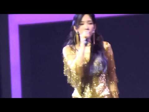 170610 Taeyeon PERSONA in HK - FINE