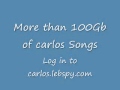 Lebanese Carlos More than 100Gb of Music   YouTube