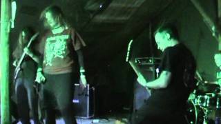 Scumfuck - Live Arsch Cholio 2010