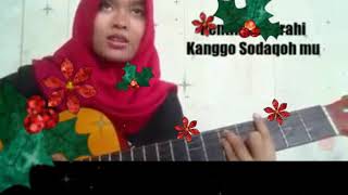 Download lagu Viral gadis Nurry c70 : orapopo seng penting shodaqoh mp3 Download lagu Viral gadis Nurry c70 : orapopo seng penting shodaqoh mp3