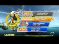 Sonic And Sega All Stars Racing PS3 Monkey Cup Expert
