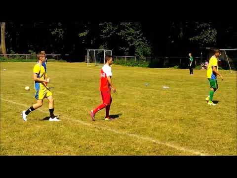 Fijewo Cup  mecz finałowy -Fijewo I- Fijewo II