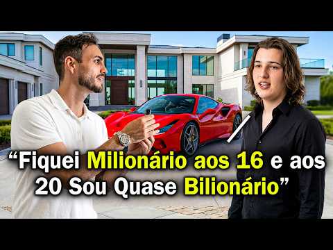 Assistir no YouTube