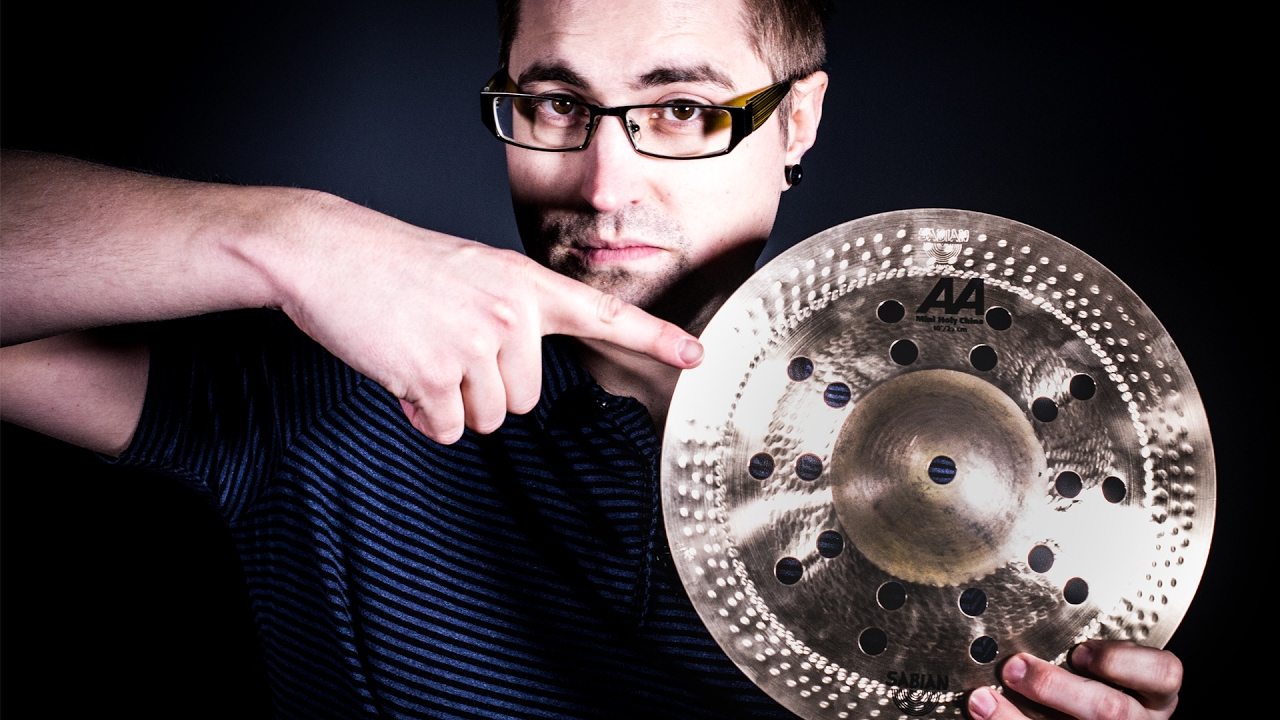 China Cymbals | Which Way Up Should You Play Them?