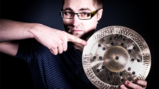 Download lagu China Cymbals | Which Way Up Should You Play Them? mp3 Download lagu China Cymbals | Which Way Up Should You Play Them? mp3