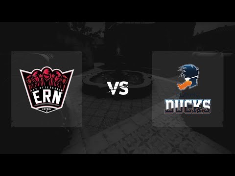 Inferno / Map 2 | eSport Rhein-Neckar vs. Playing Ducks - 99Damage Liga Saison 11 - Spieltag 6