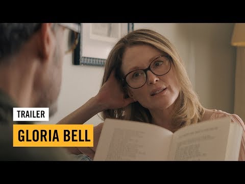 Gloria Bell | Officiële Trailer | Nederlandse ondertiteling