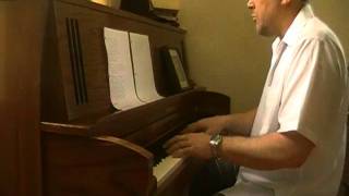 Everything&#39;s Changed Lonestar Cover By Jason Martin Piano Only