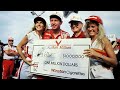 Most Memorable Darlington Moments: Best of NASCAR compilation