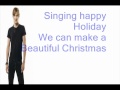 Beautiful Christmas - Big Time Rush (with lyrics ...