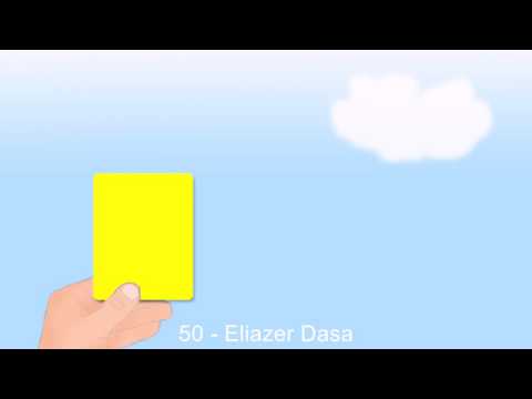 03.11.2016: Maccabi Tel Aviv - AZ Alkmaar (0 - 0)