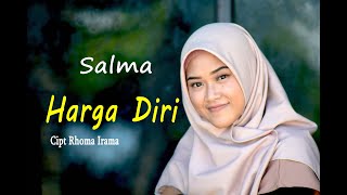 Download lagu HARGA DIRI Cover by SALMA... mp3