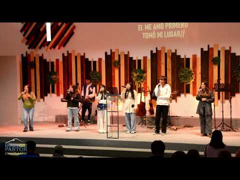 Culto 29/03/2026