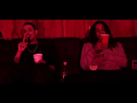 Automatic MuLa - Lookin Back Ft Van Toltec (Official Music Video)