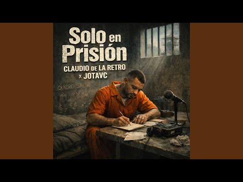 Solo en Prisión