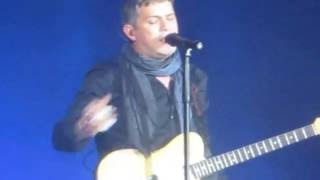 Alejandro Sanz-El silencio de los cuervos.