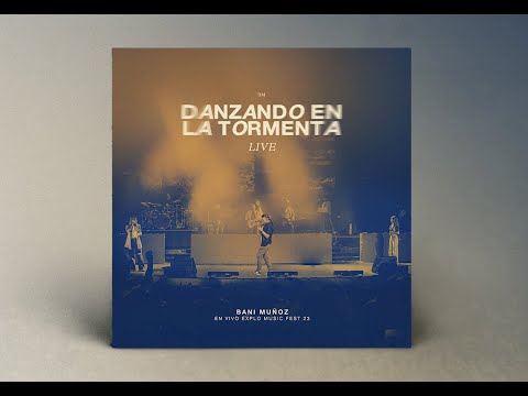 Bani Muñoz - EP Danzando en la Tormenta - Full Concert - 2024